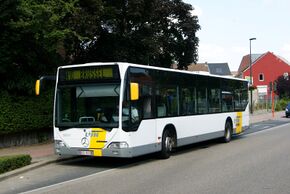de lijn dienstregeling bus 410 de lijn dienstregeling bus 410