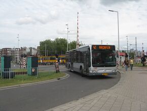 Victoria mercedes rotterdam spaanse polder