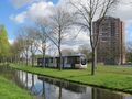 Lijn 2 Rotterdam Zoelenlaan.JPG