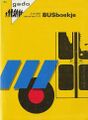 GADO Busboekje 1987.jpg