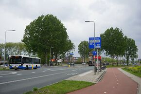 Lijn 66 Amsterdam, Station Bijlmer - IJburg - OV in Nederland Wiki