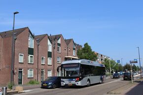 Hoorzitting gisteren belangrijk Lijn 126 Maassluis West - Schiedam Station Centrum - OV in Nederland Wiki