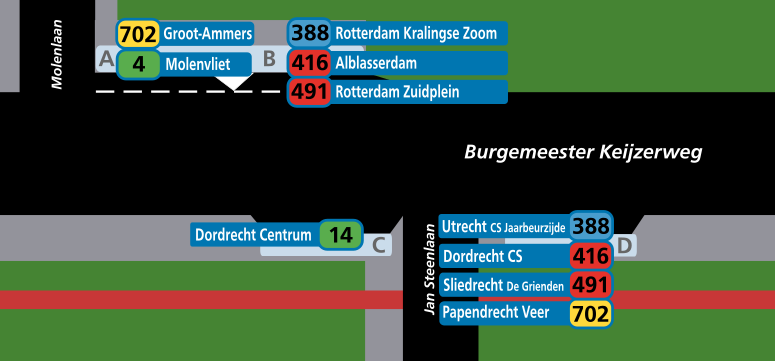 Bestand:Papendrecht bus.svg