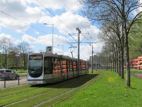smokkel Elementair schetsen Lijn 23 Rotterdam, Beverwaard - Marconiplein - OV in Nederland Wiki