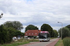 Taille Doordringen Rationalisatie Lijn 56 Arnhem Centraal Station - Heteren Beemdhof - OV in Nederland Wiki