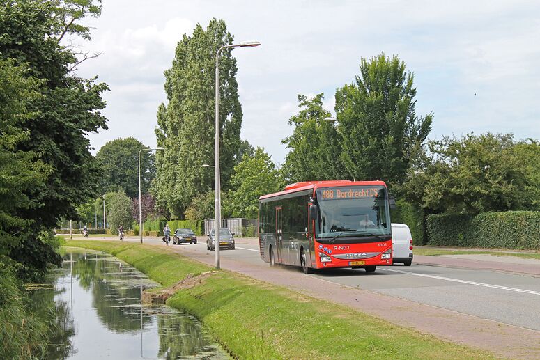 Bestand:5753 Qbuzz6303 HendrikIdoAmbacht-BurgemeesterJonkerkade.jpg
