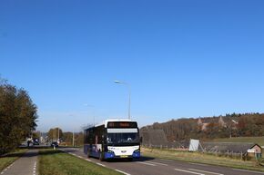 backup Kruiden In de meeste gevallen Lijn 43 Heerlen Station - Vaals Busstation - OV in Nederland Wiki