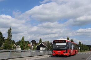 66 Neede Busstation - Oldenzaal Station OV in Nederland Wiki