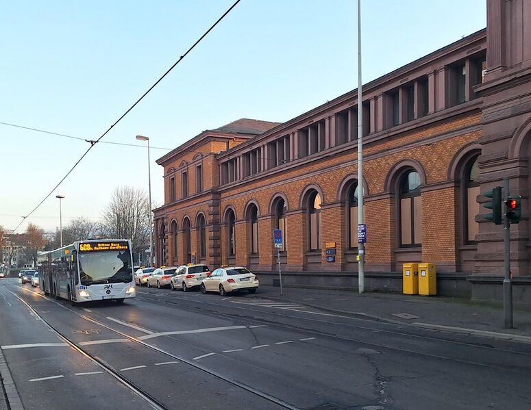 Bestand:Lijn 608 Bonn.jpg