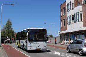 creëren blijven Beurs Lijn 31 Goes Station - Kamperland Tunnel N57 - OV in Nederland Wiki