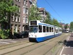 What Are Trackless Trams And How Do They Work