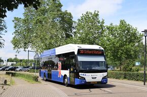 Lijn Sittard - Maastricht Station - OV Nederland Wiki