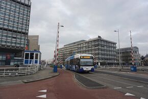 Lijn 66 Holwerd Leeuwarden Station - in Nederland Wiki